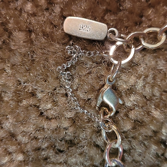 James Avery Jewelry James Avery Link Charm Bracelet Size